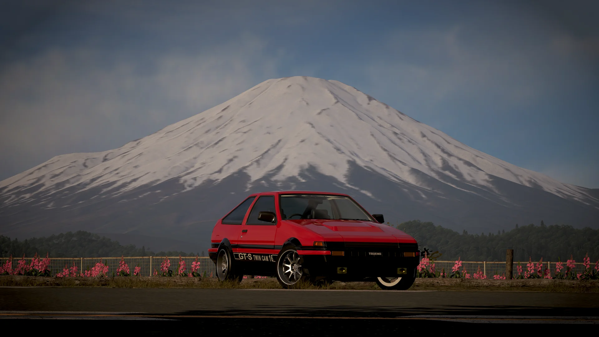 Foto de la Semana - JDM Retro