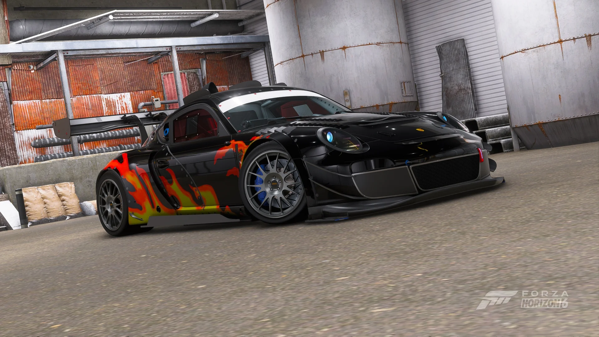 Foto de la Semana - Most Wanted