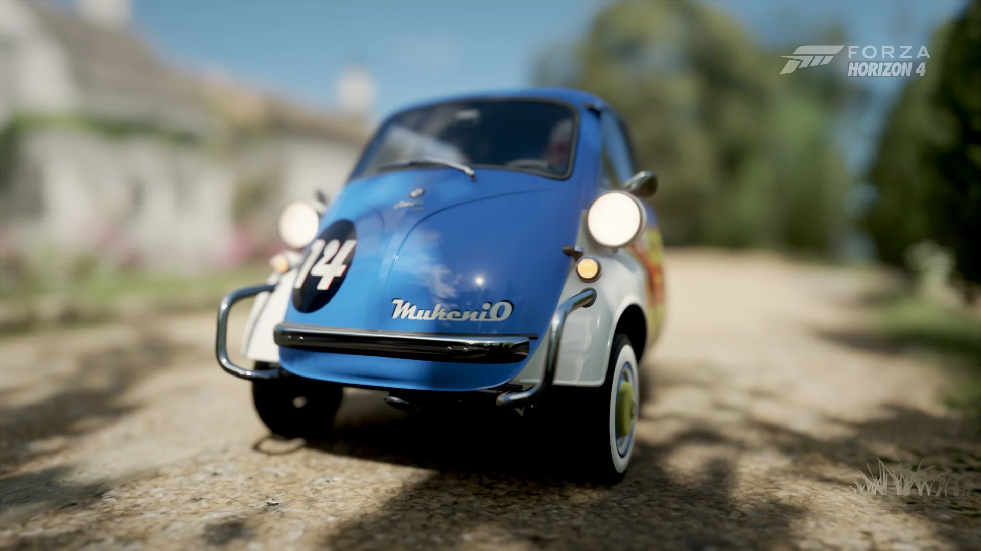 Copa Marolio Primera Edición