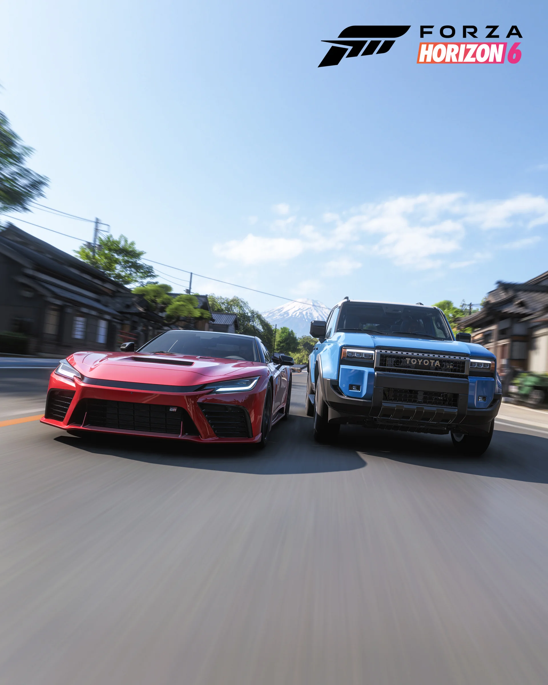 ¡Japón es oficial! Prepárate para ser Leyenda