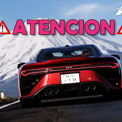 Forza Horizon 6 Filtrado