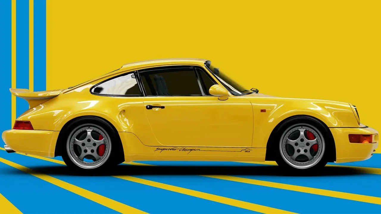 Forza Horizon 6 Series 2 Update + Hotfix