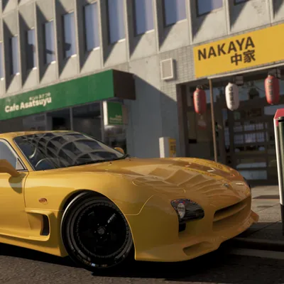 Forza Horizon 6 Review